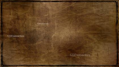 Aged Paper Texture