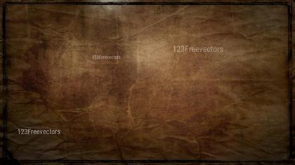 Aged Paper Texture