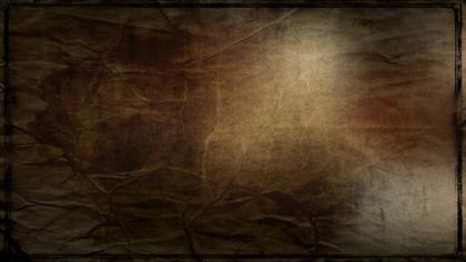Aged Paper Texture