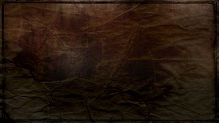 Crumpled Paper Texture