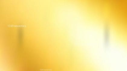 Golden Gradient Blur