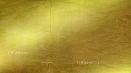 Golden Textured Background