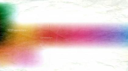 Abstract Color Gradient