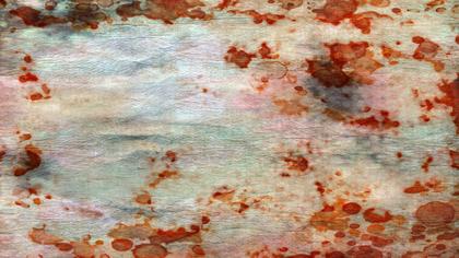 Distressed Paper Texture