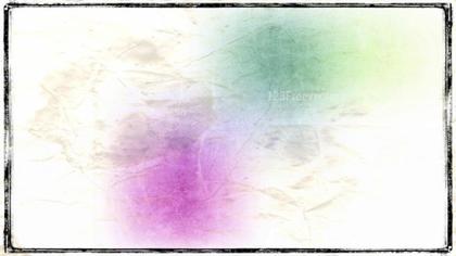 Crumpled Paper Abstract