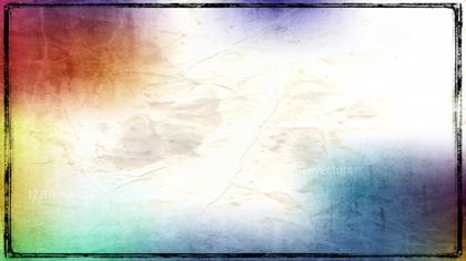 Light Color Antique Paper Texture