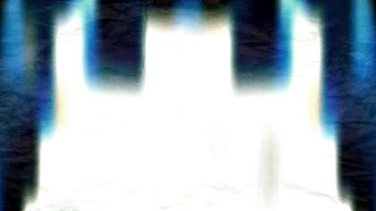 Abstract Light Pillars