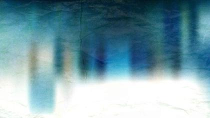 Abstract Blue Gradient