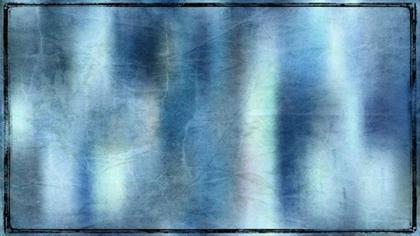 Abstract Blue Texture
