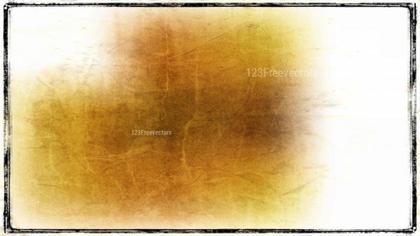 Aged Paper Texture