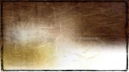 Antique Textured Background