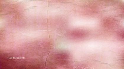 Vintage Pink Textured Background