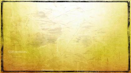 Aged Paper Texture