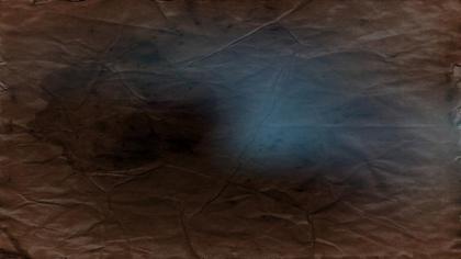 Crumpled Paper Texture