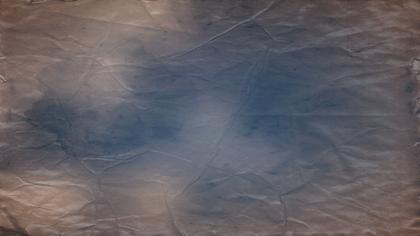 Crumpled Paper Texture