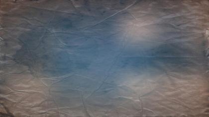 Crumpled Paper Texture