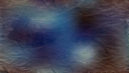 Crumpled Paper Texture