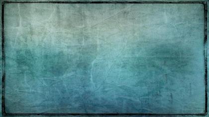 Distressed Teal Texture