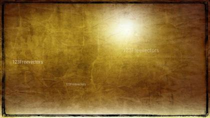 Aged Gold Texture