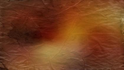 Crumpled Paper Texture