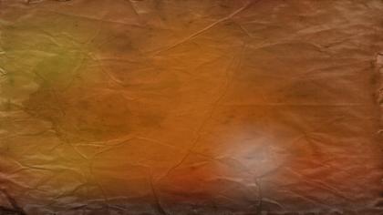 Crumpled Paper Texture