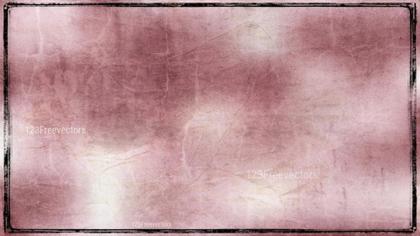 Grunge Textured Background