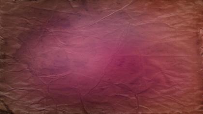 Crumpled Paper Texture