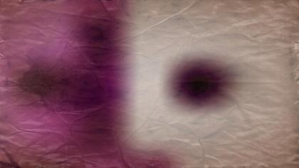 Textured Purple and Beige