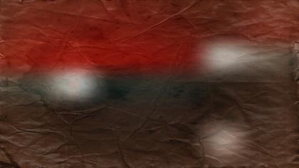 Crumpled Paper Texture