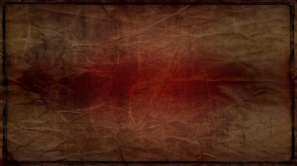 Aged Paper Texture