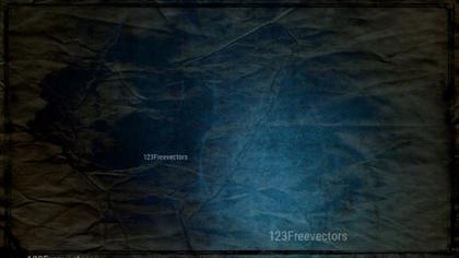 Crumpled Paper Texture