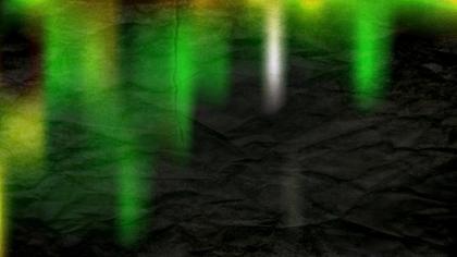 Creative Color Combo: Green and Yellow Design Collection