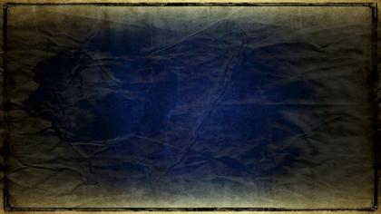 Crumpled Paper Texture
