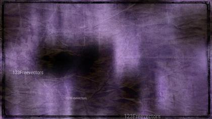 Grungy Purple Texture