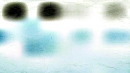 Abstract Watercolor Bubbles