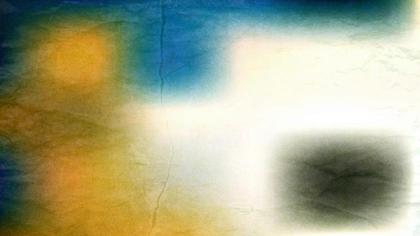 Abstract Color Wash