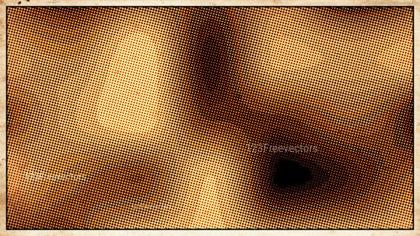 Halftone Pattern