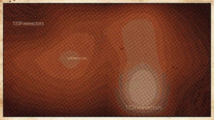 Halftone Gradient