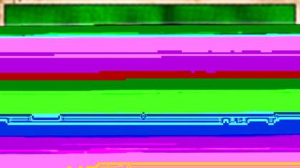 Green Dot Pattern