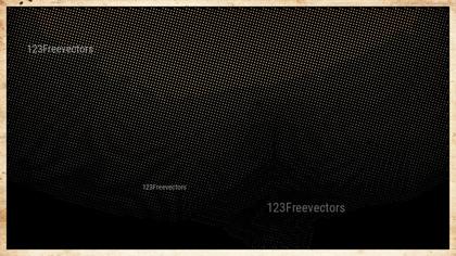 Dotted Gradient Background