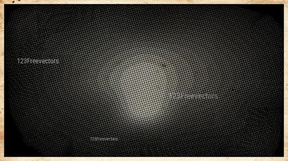 Dot Pattern Background