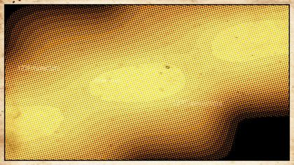 Comic Dots Background