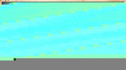 Dotted Blue Gradient