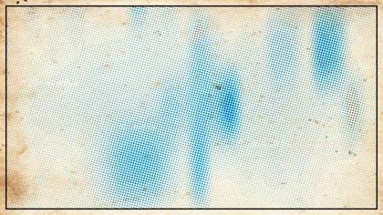 Dotted Blue Overlay