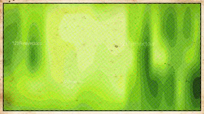 Dotted Green Texture