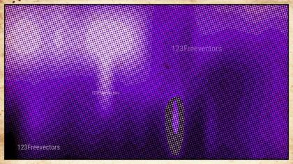 Dotted Gradient Background