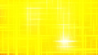 Bright Yellow Grid