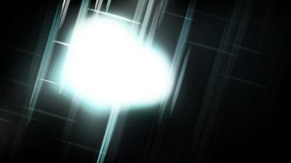 Abstract Light Burst