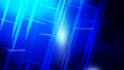 Blue Abstract Background