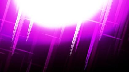 Purple Burst